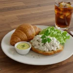 What to Eat with Chicken Salad