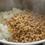 Cooking Farro and Rice Together on the Stove