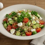 Ina Garten Farro Salad