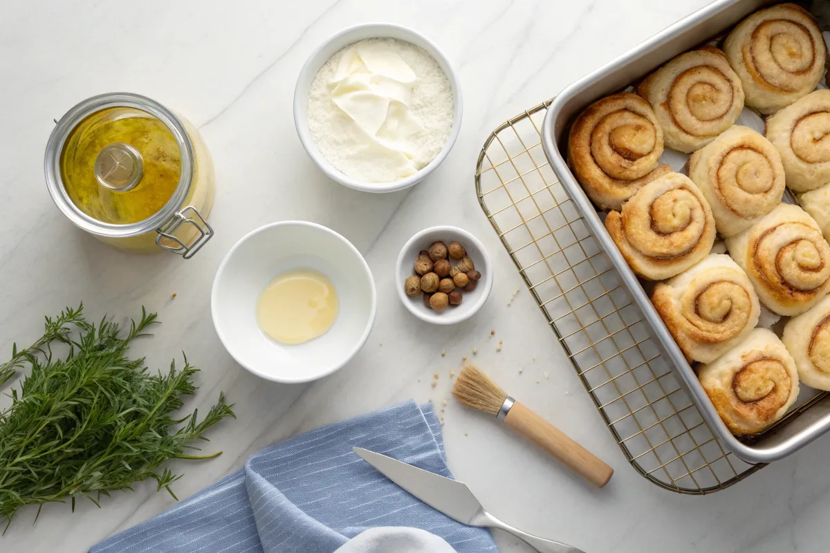 Pillsbury dough ingredients for air frying